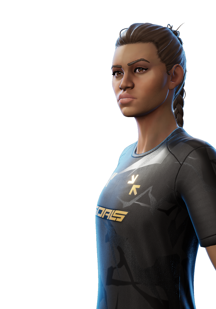 Adeline Akono