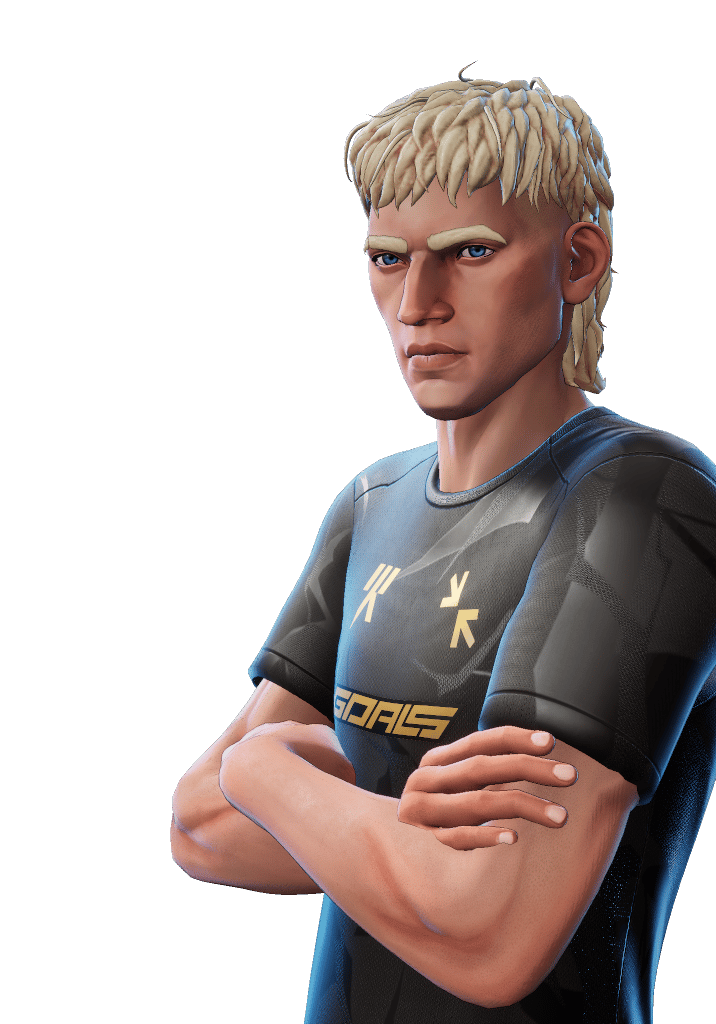 Lukas Berger