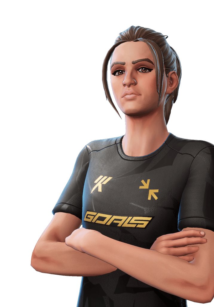 Rika Drenth