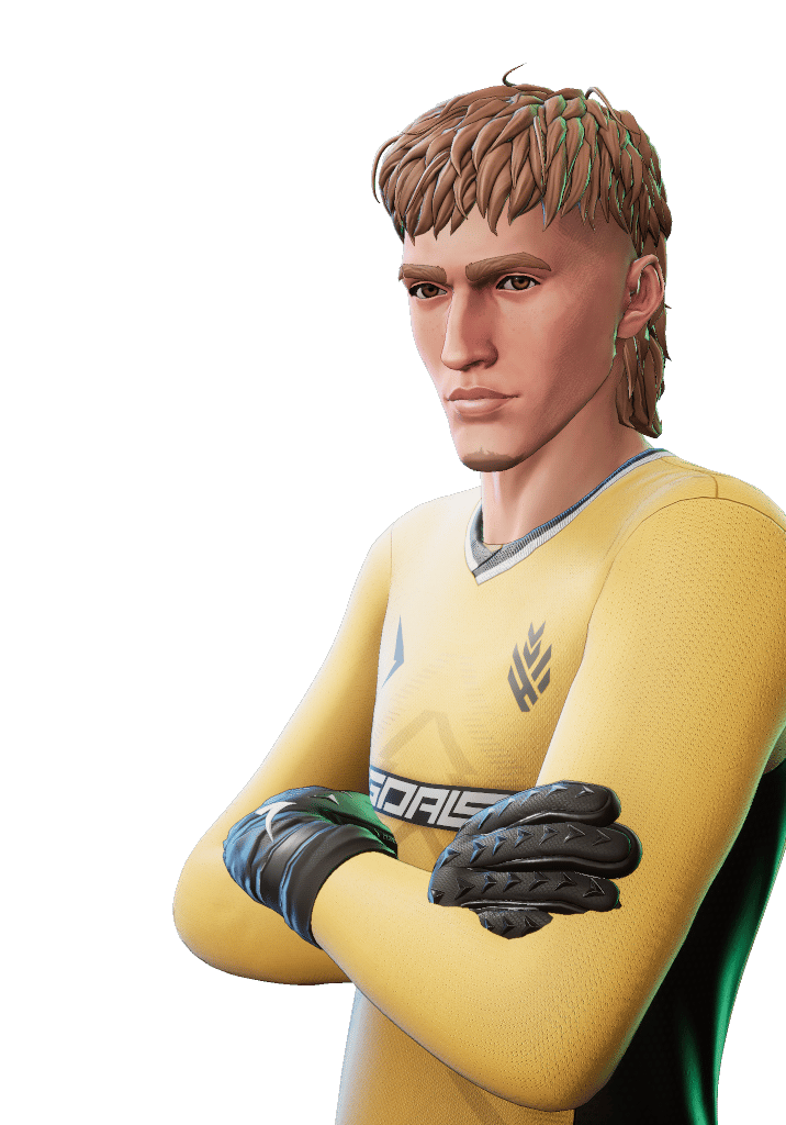 Steven Geddes