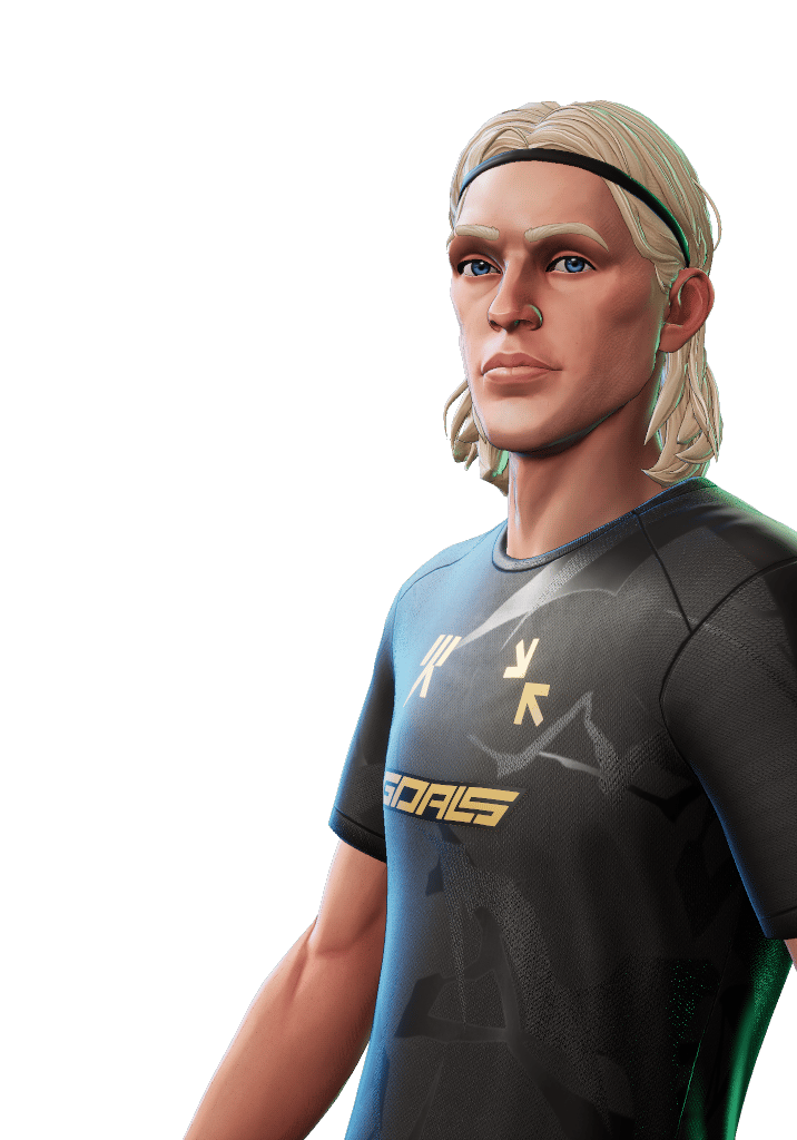 Connor Robertson