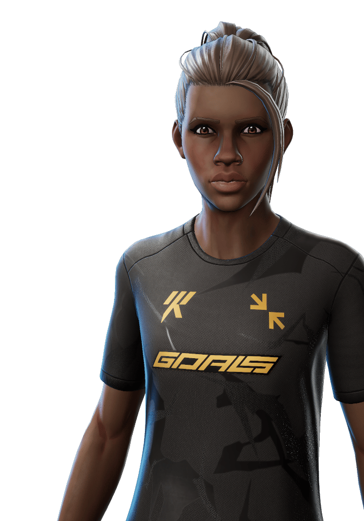 Haoua Souleymanou