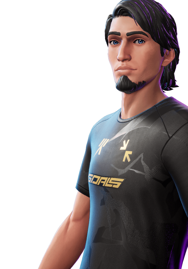 Zach Stone