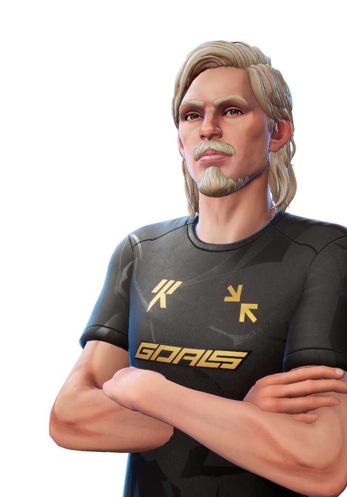 Scott Sharp