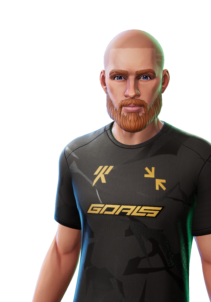 Simon Espin