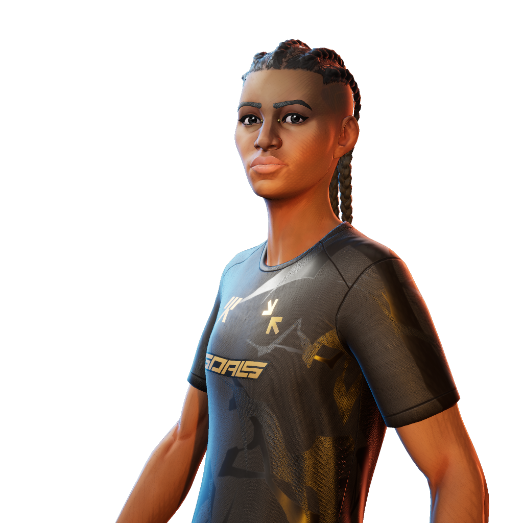 Rose-Marie Alexis