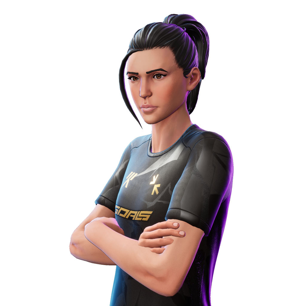 Eleonore Rossi