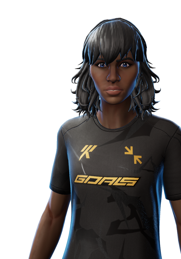 Geovanna Terra