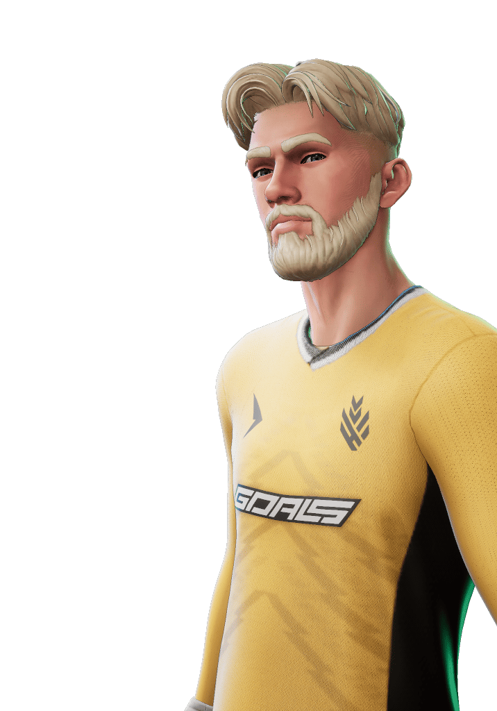 Jon Lubbers