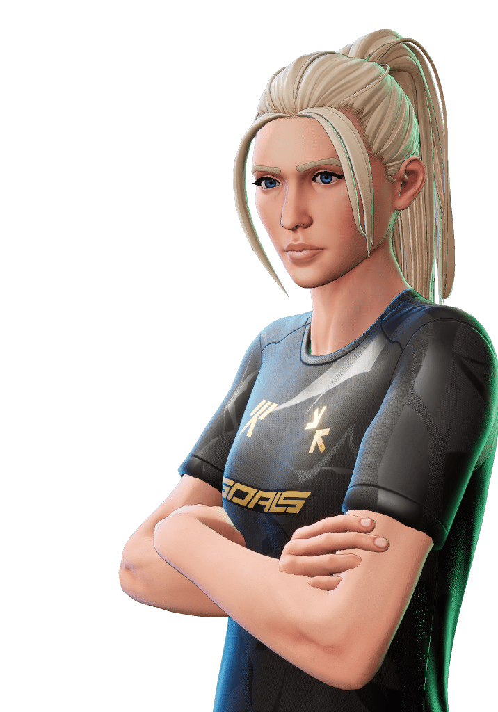 Cynthia Salmon