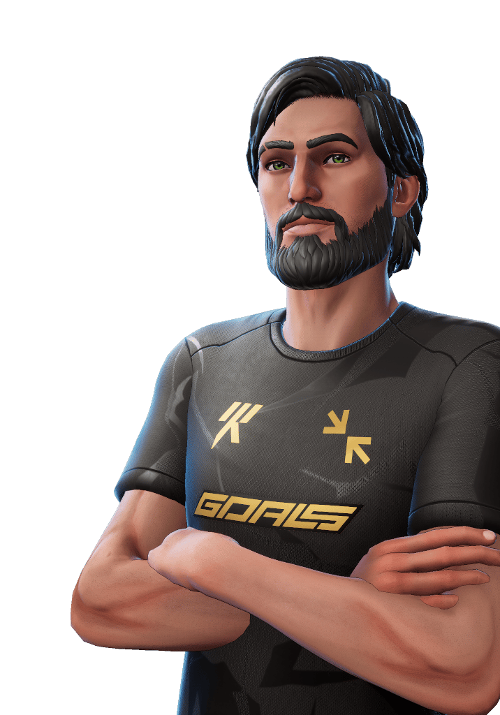 Ken Johannesen