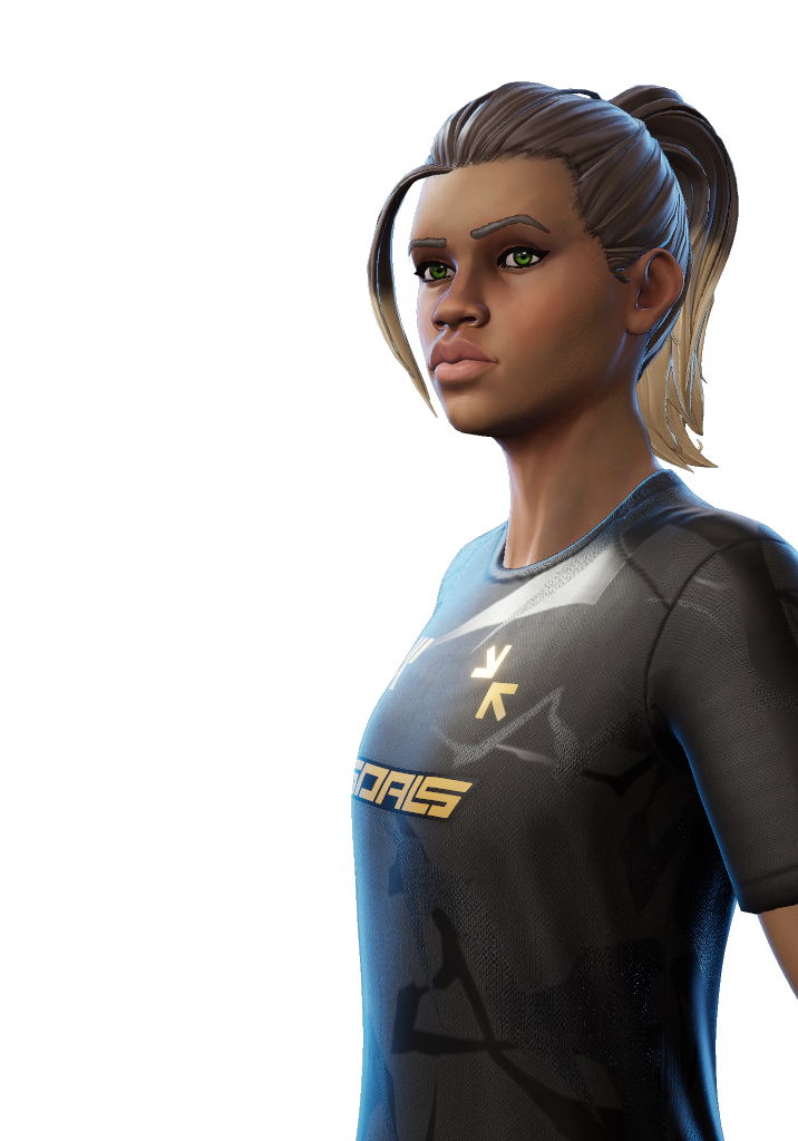 Angela Meesters