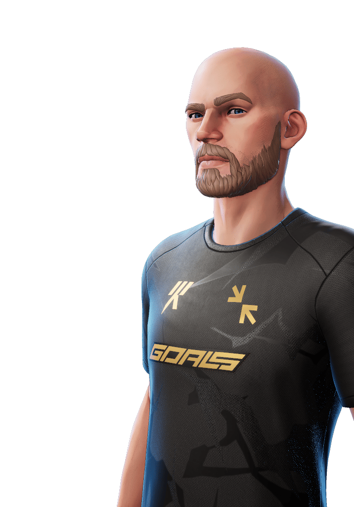 Xabi Rodrigues