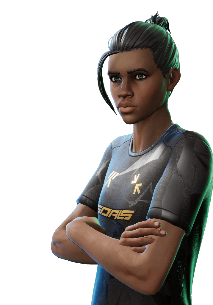 Eliene Bonifacio