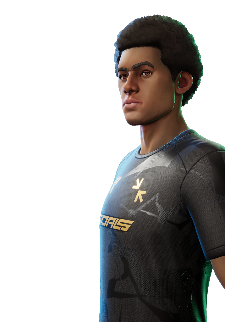 Lars Keane