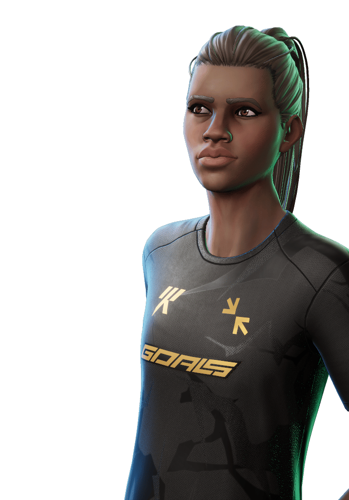 Safietou Konte
