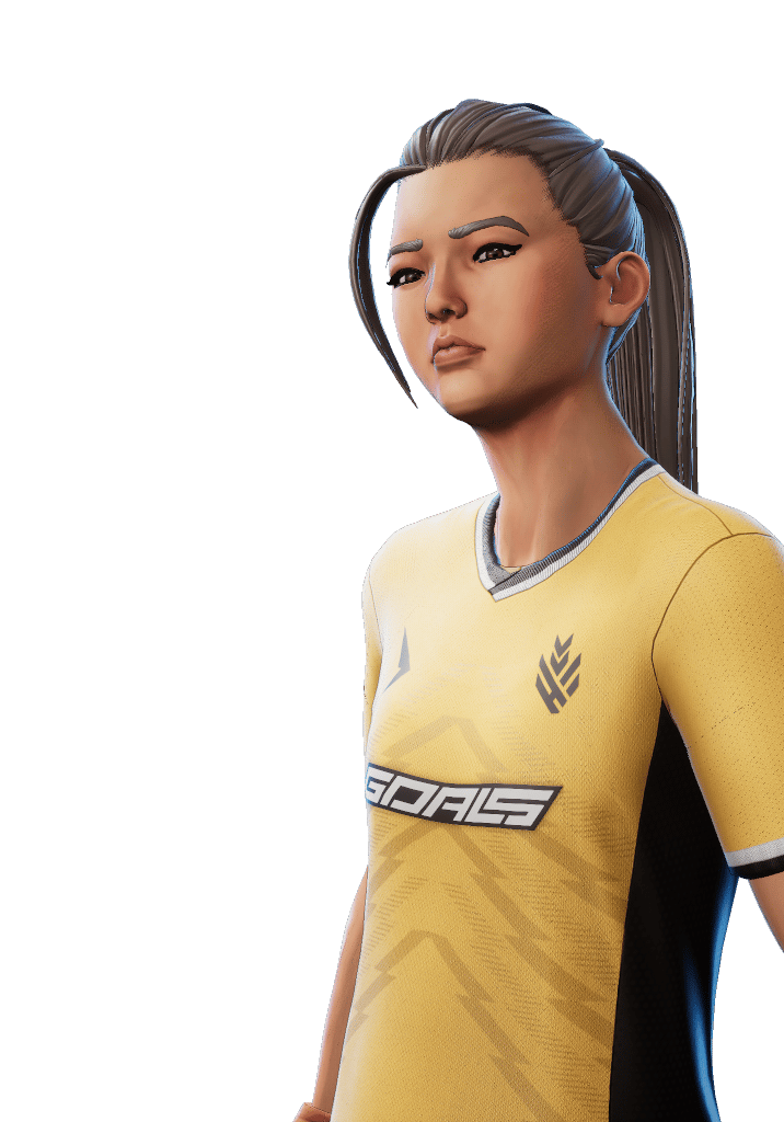Nanami Ishizaki