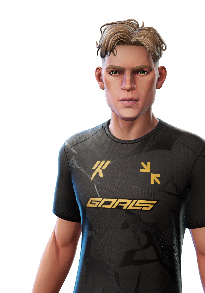 Gabriel Lonsdale