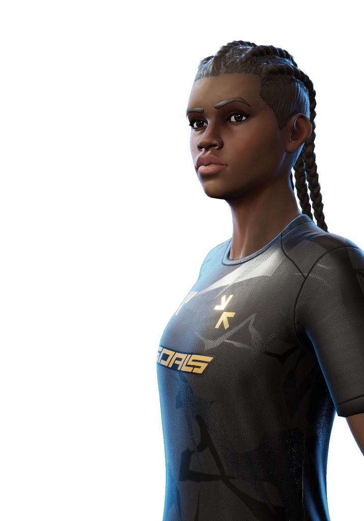 Alice Kalu
