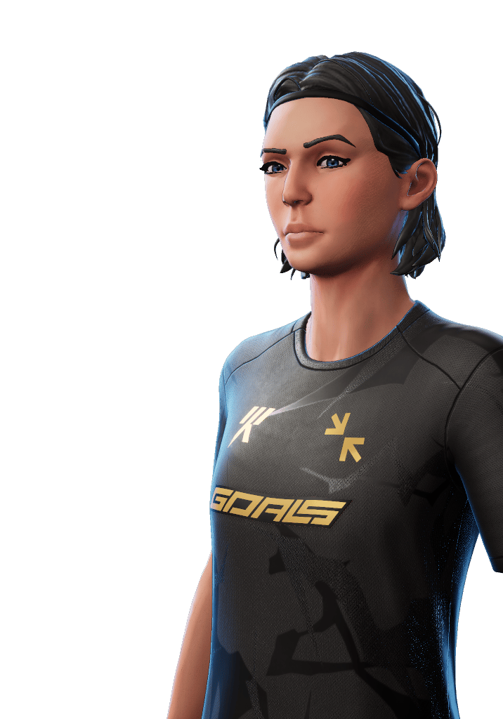 Mina Leblond