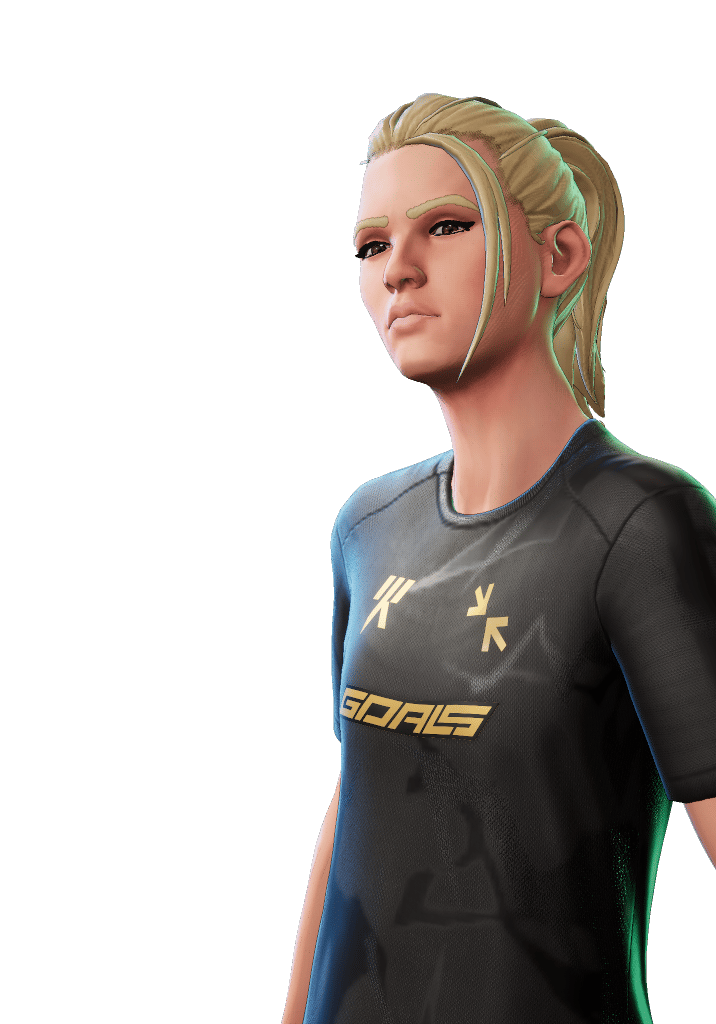 Johanna Goedhart