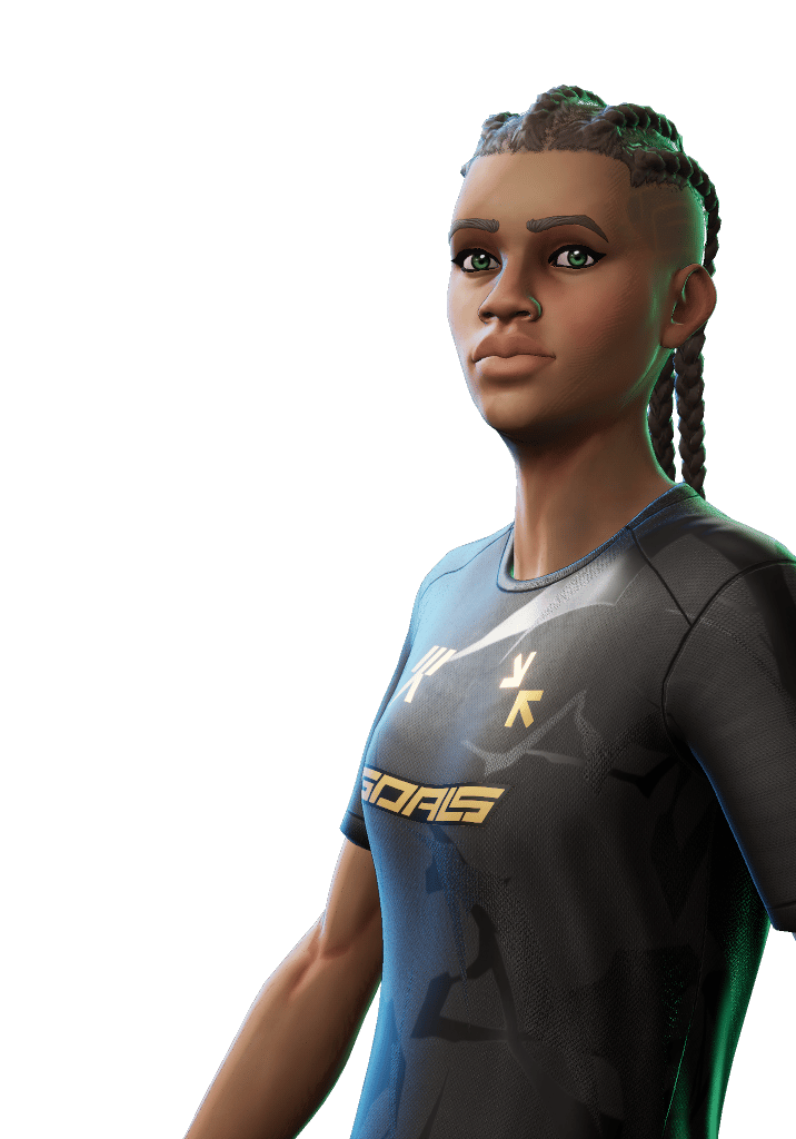 Hannah Donkor