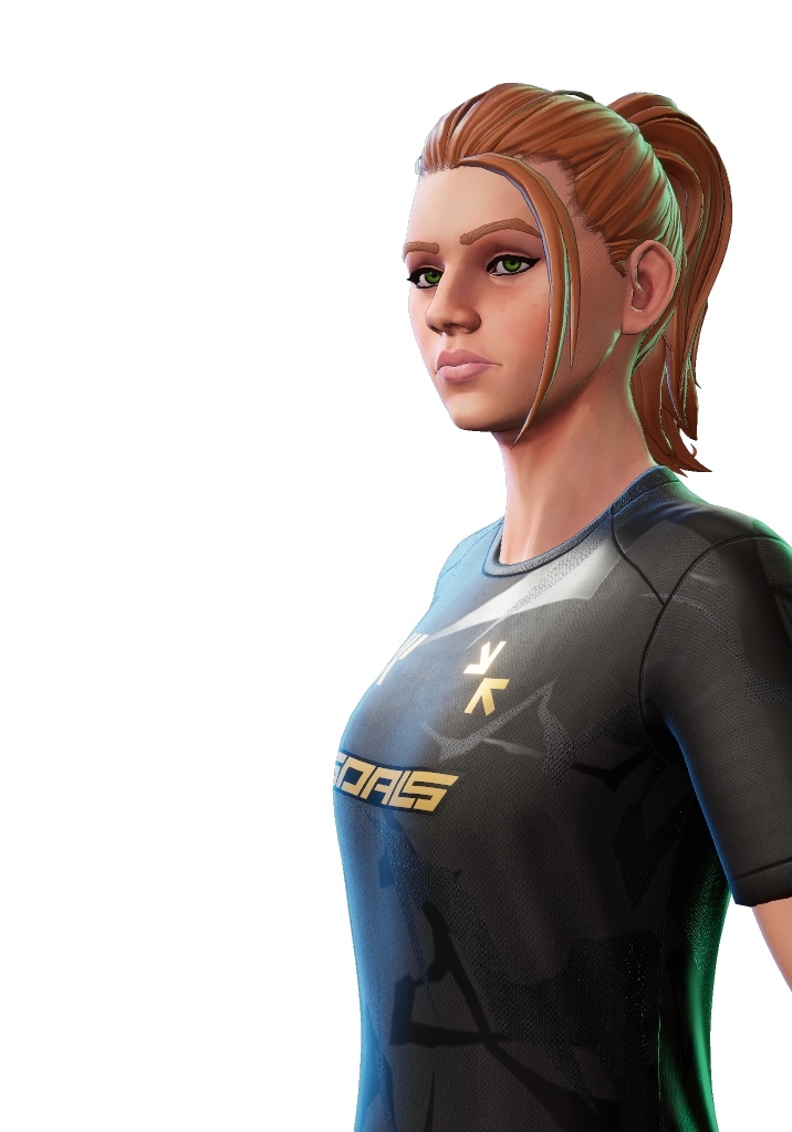 Leona Zeba