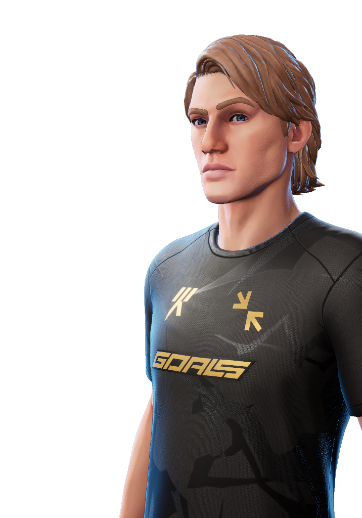 Lucas Gosselin