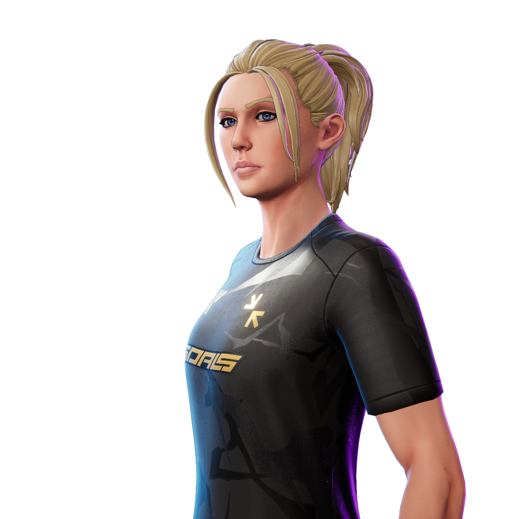 Yrma Fleita