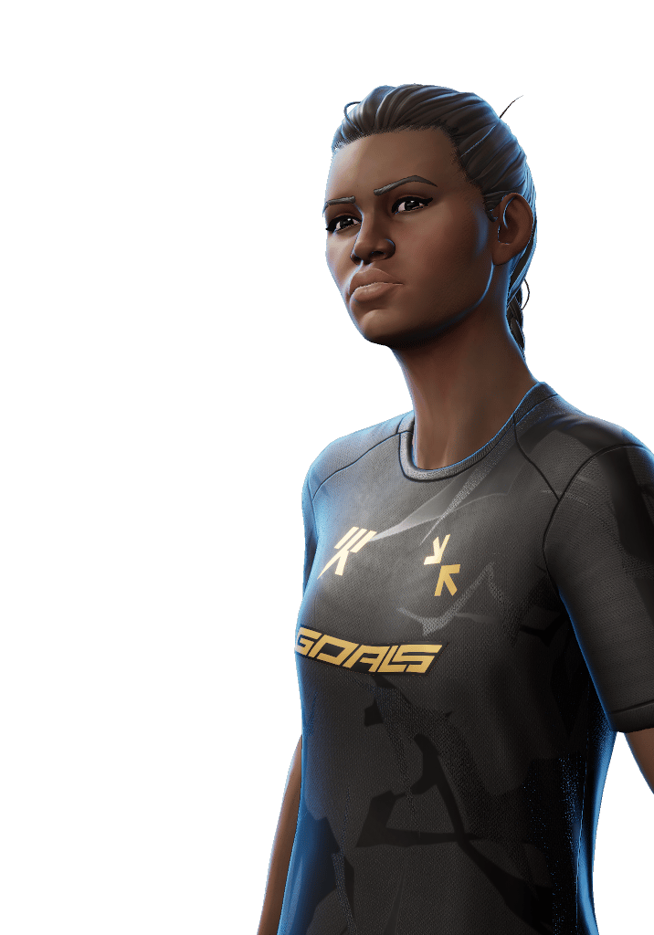 Clarisse Kambou
