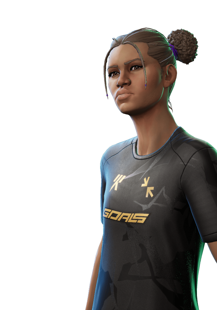Gina Desir