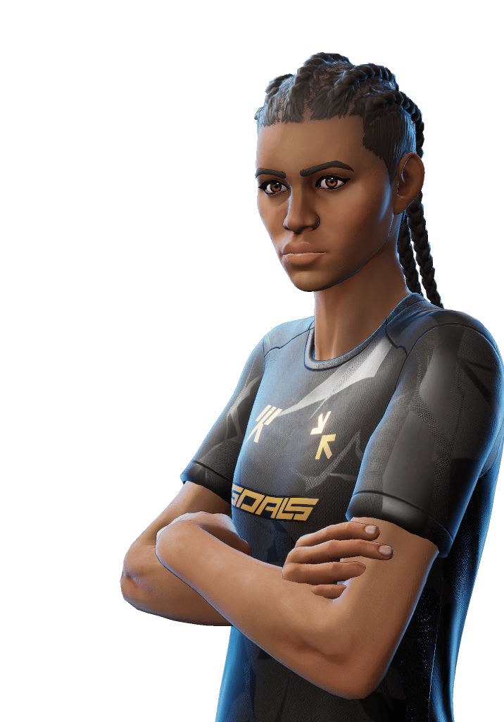 Diaraye Ndiado