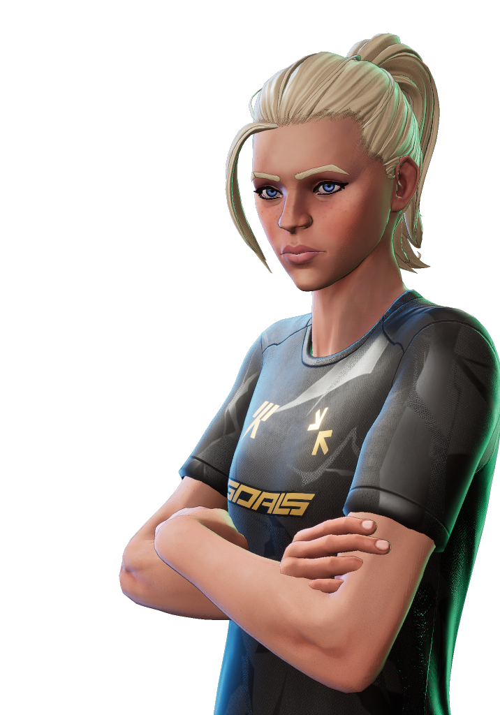 Pia Rudolf