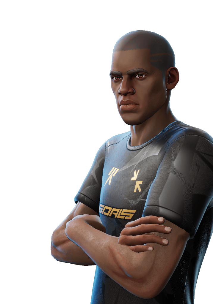 Kwame Darry
