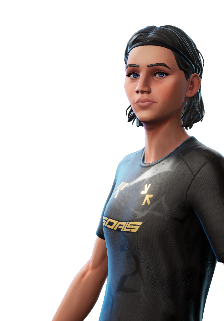 Beth Hunter