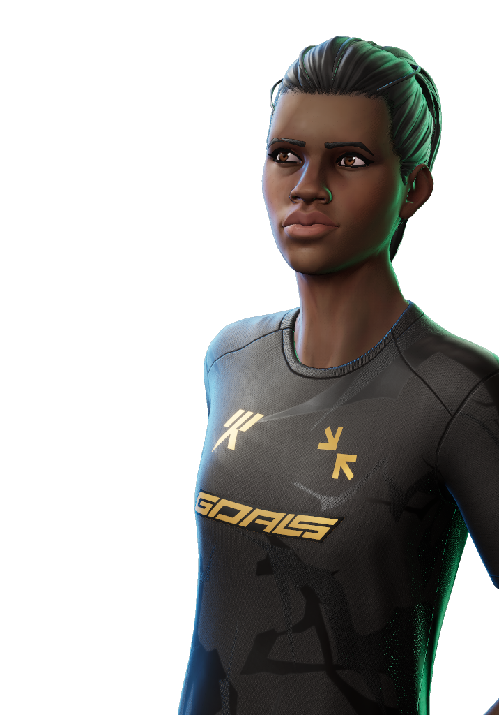Margret Mbambu