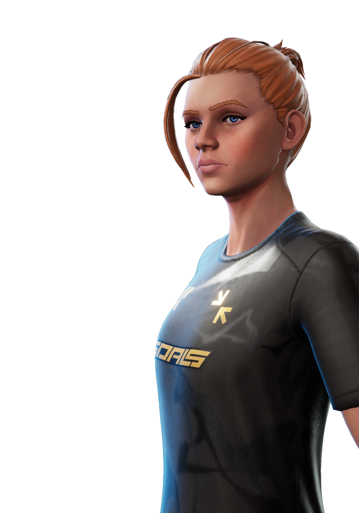 Hege Thomassen