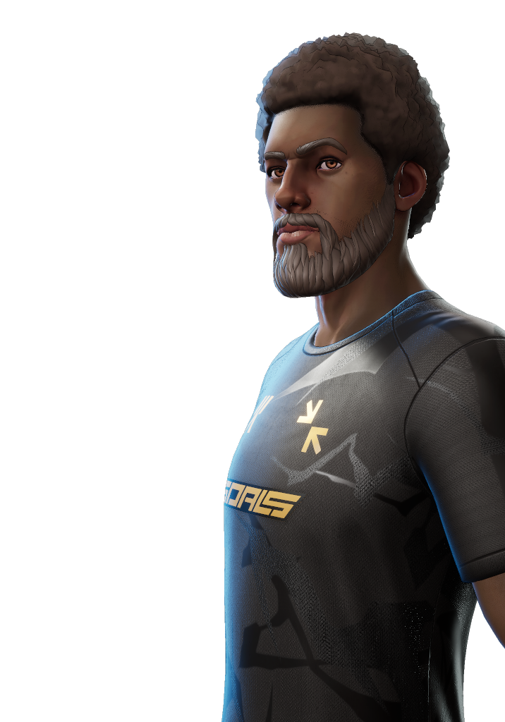 Albert Mutero