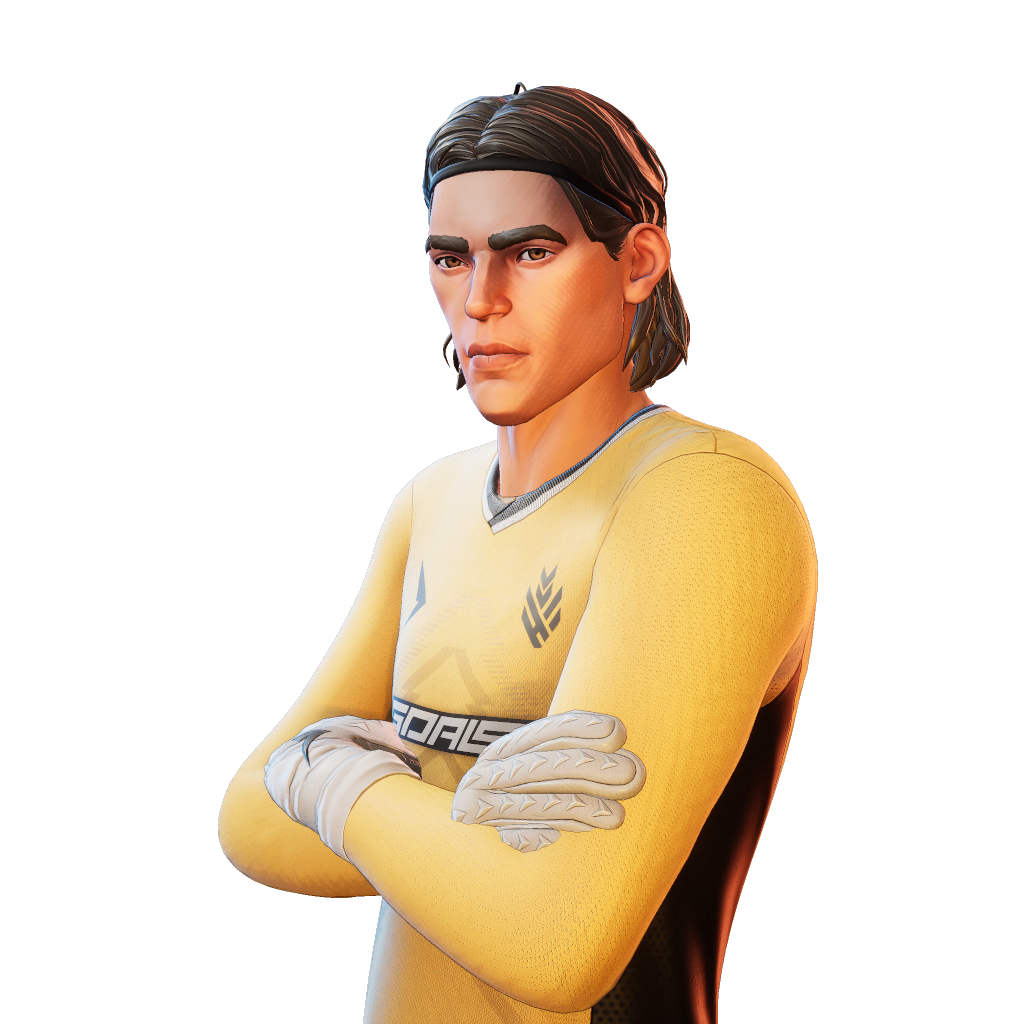 Brad Owen