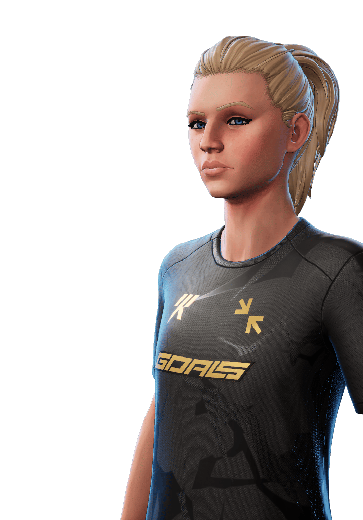 Liza Rønne