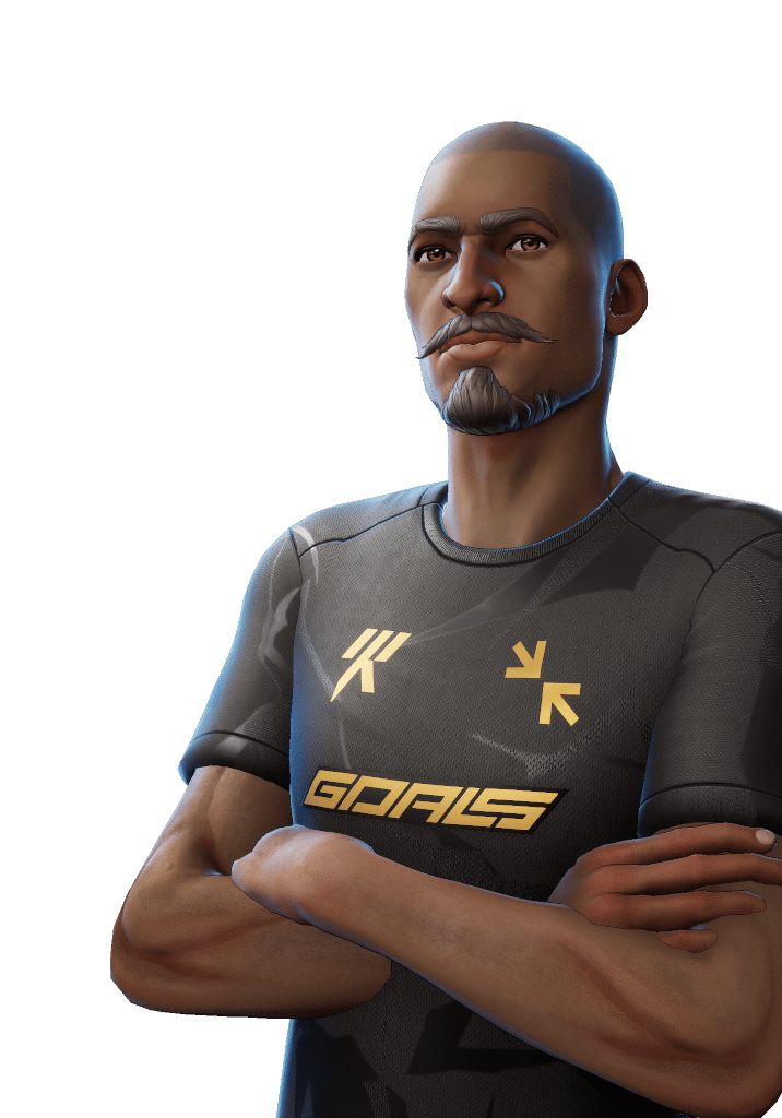 Raphael Sidibe