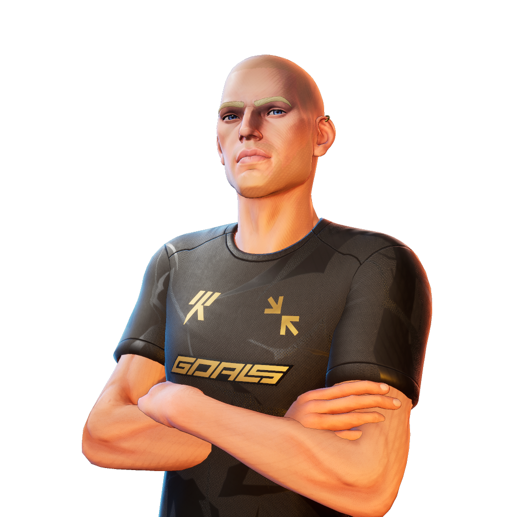Ximo Falcon
