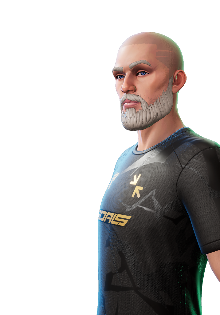 Trevor Alexander