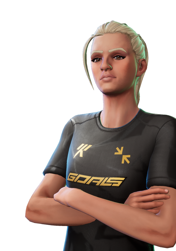 Demetria Villalba