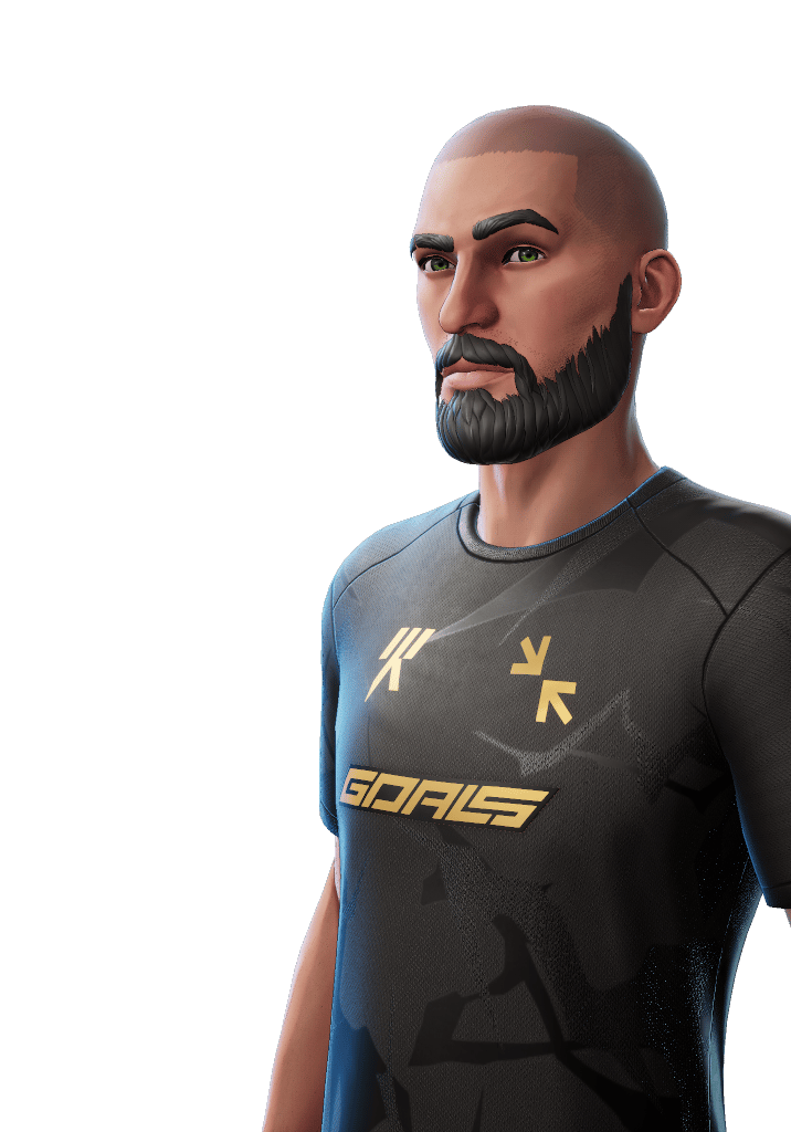 Mohammad Nicolas