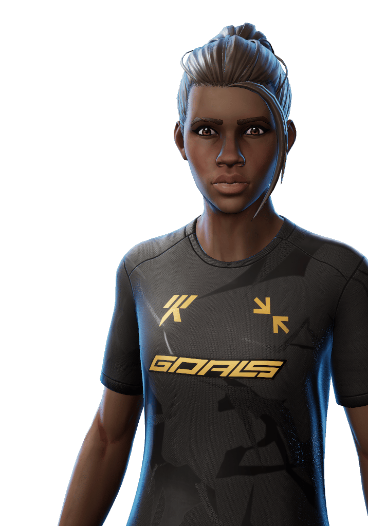 Jeannette Konate