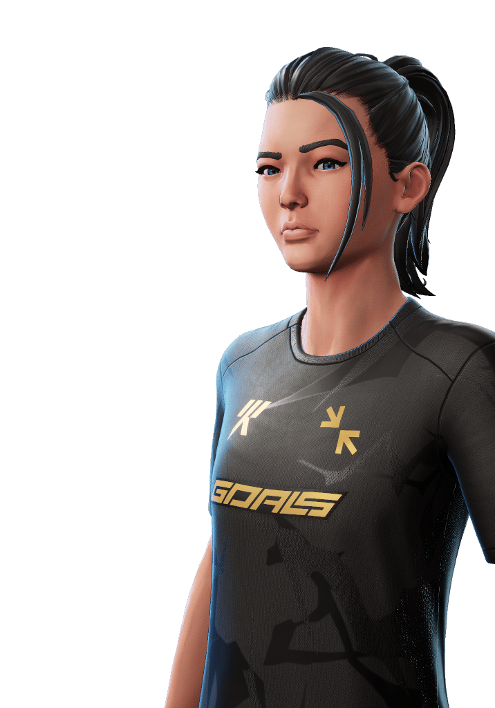Selene Coronado