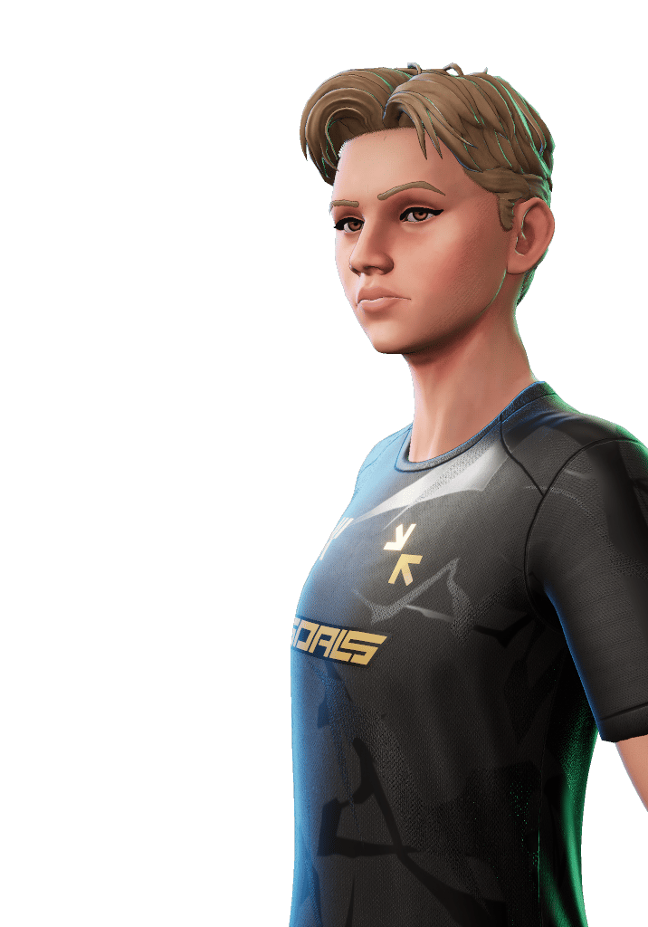 Emilie Selander