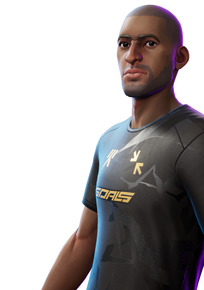 Baba Dembele