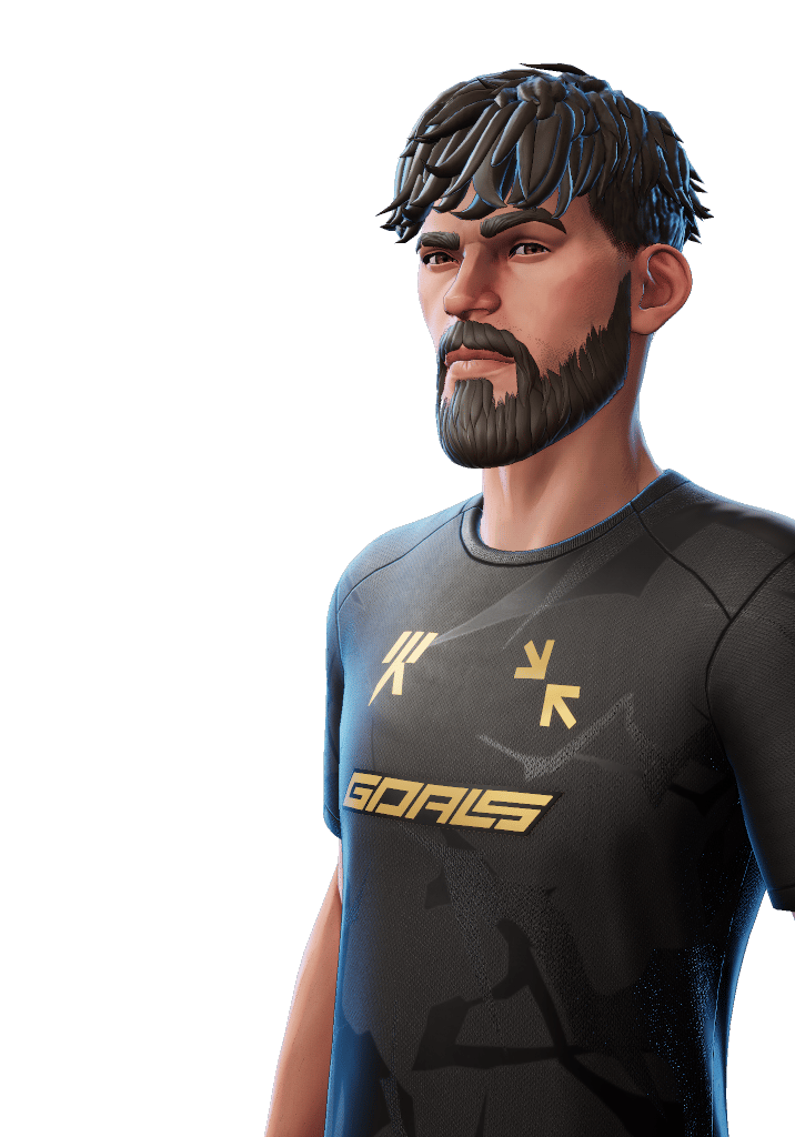 Daniel Cox